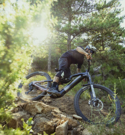 Haibike HYBE 2025