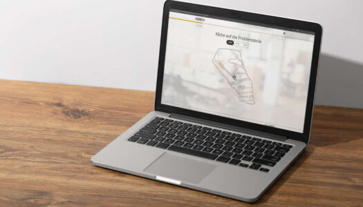 ORTLIEB optimiert seine Reparaturen mit KI-Technologie des Startups Brakeable