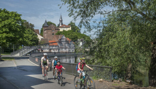 ADFC gibt Tipps für den Radurlaub 2025