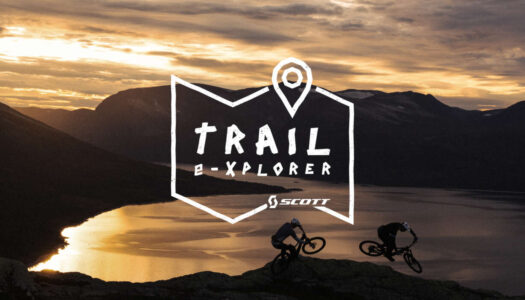 Ein episches E-Bike-Abenteuer durch Norwegens Fjorde – Powered by Scott