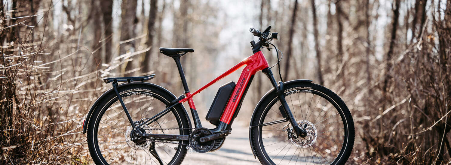 Simplon Sengo :e 2025