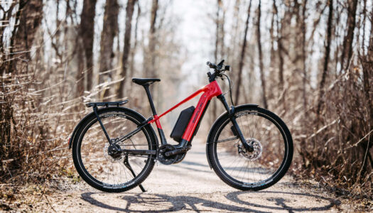 Simplon 2025 – neues Sengo :e als E-SUV-Bike für Abenteurer präsentiert