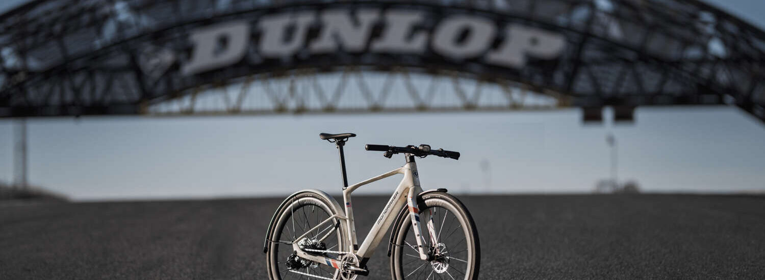 Mondraker dusty x unlimited Guld Edition 2025