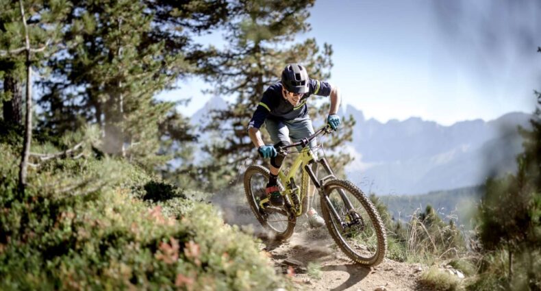 Brixen BIKEFESTA 2025
