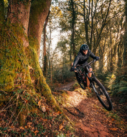 MMR Bikes Quercus 2025