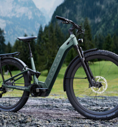 Campus brose 2025 Partnerschaft Drive³ Peak