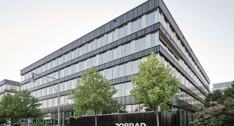 JoBRad Campus