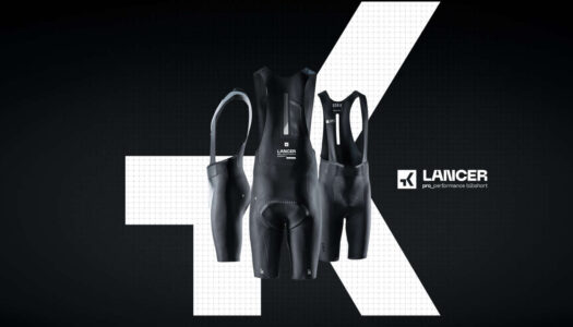 Gobik präsentiert die neue High-Performance-Radhose Lancer