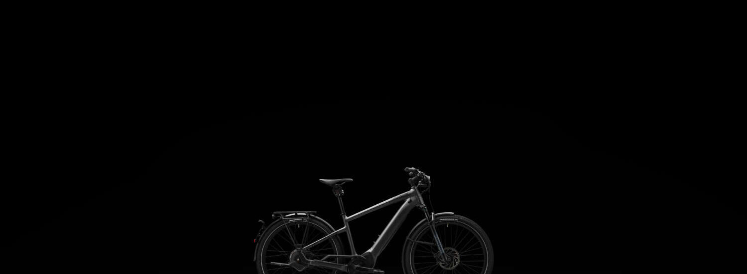 Specialized Turbo Vado S IGH 2025