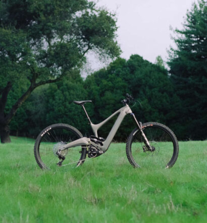 Ibis OSO 1.1 2025