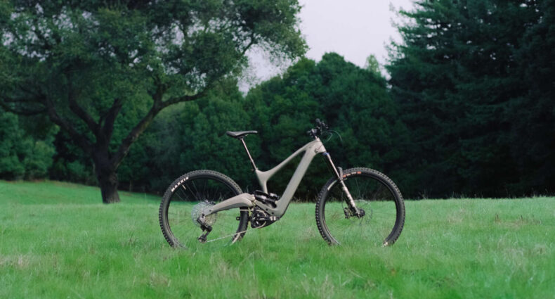 Ibis OSO 1.1 2025