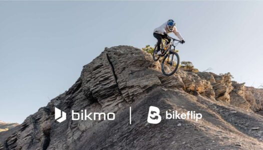 Bikmo und Bikeflip starten Partnerschaft für 30 Tage gratis Fahrradversicherung