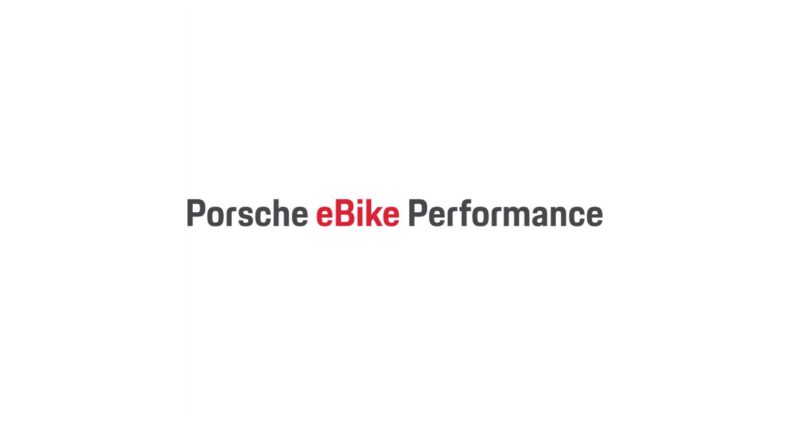 Porsche eBike Performance GmbH