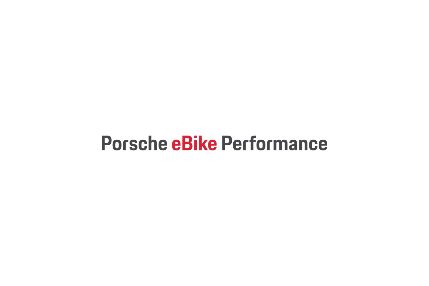 Porsche eBike Performance GmbH