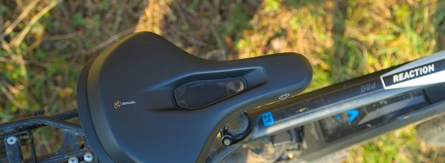 Selle Royal On Open Moderate 2024 Test