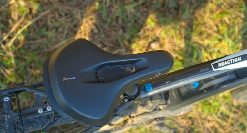 Selle Royal On Open Moderate 2024 Test
