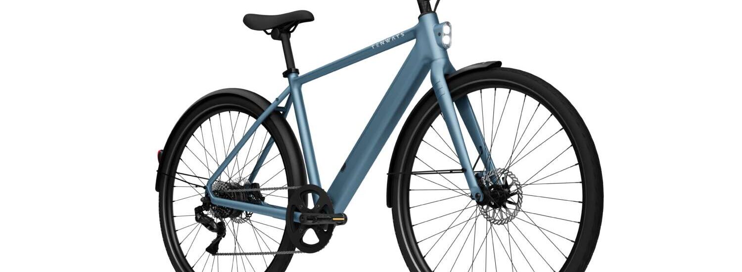 TENWAYS CGO600 Plus 2025