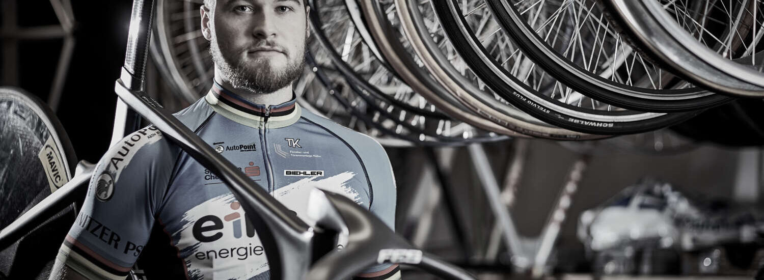 Stefan Bötticher Jury Cyclingworld Awards 2025
