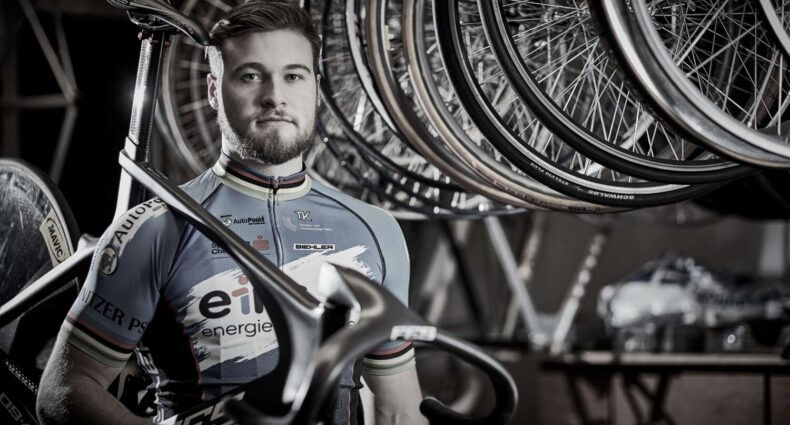 Stefan Bötticher Jury Cyclingworld Awards 2025