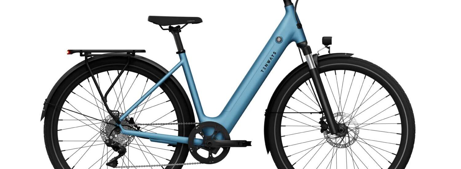TENWAYS CGO800 Plus 2025