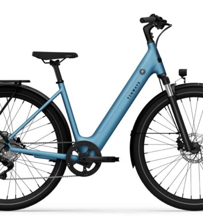 TENWAYS CGO800 Plus 2025