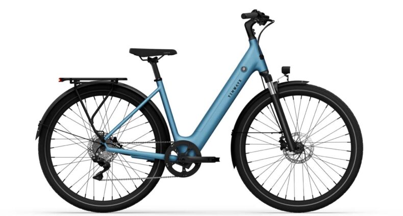 TENWAYS CGO800 Plus 2025