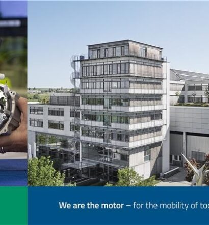 SEG Automotive Octagon 2025
