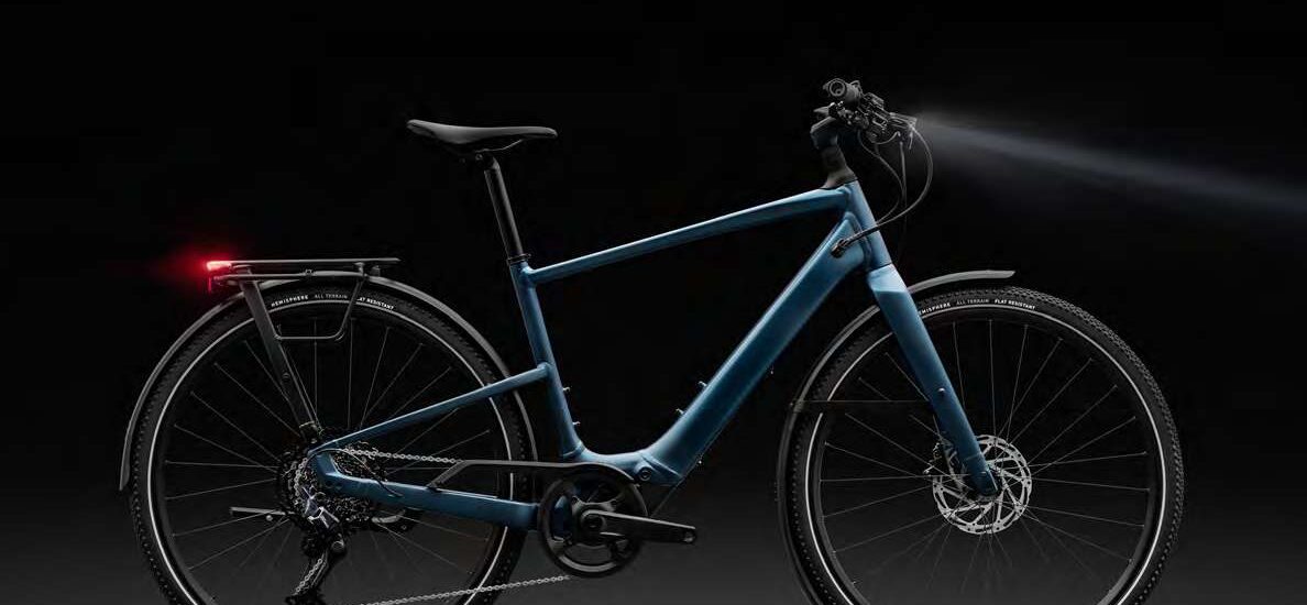 Specialized Turbo Vado SL 2 Alloy 2025