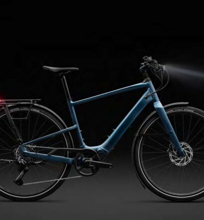 Specialized Turbo Vado SL 2 Alloy 2025