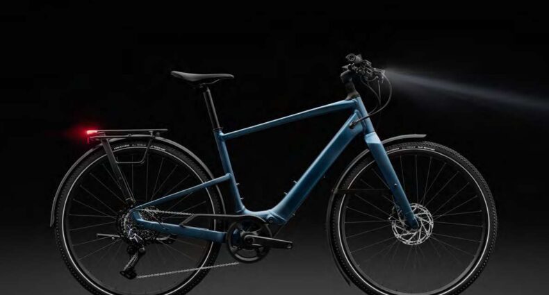 Specialized Turbo Vado SL 2 Alloy 2025