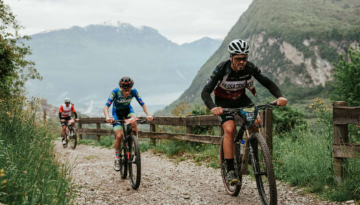 Bike Festival Riva del Garda 2025 mit neuem eBike Marathon und weiteren Highlights