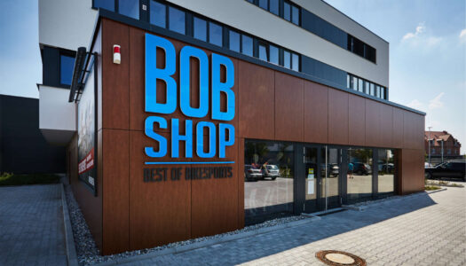 Bobshop gewinnt Deutschen Service-Preis 2025