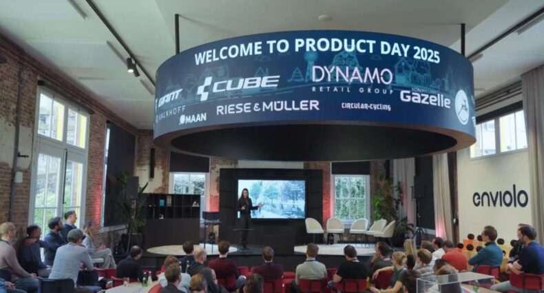 enviolo Product Days 2025