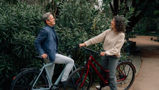 Ampler führt 4-Jahres-Garantie für alle neuen Smart-Bikes ein