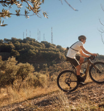 Orbea Denna 2025