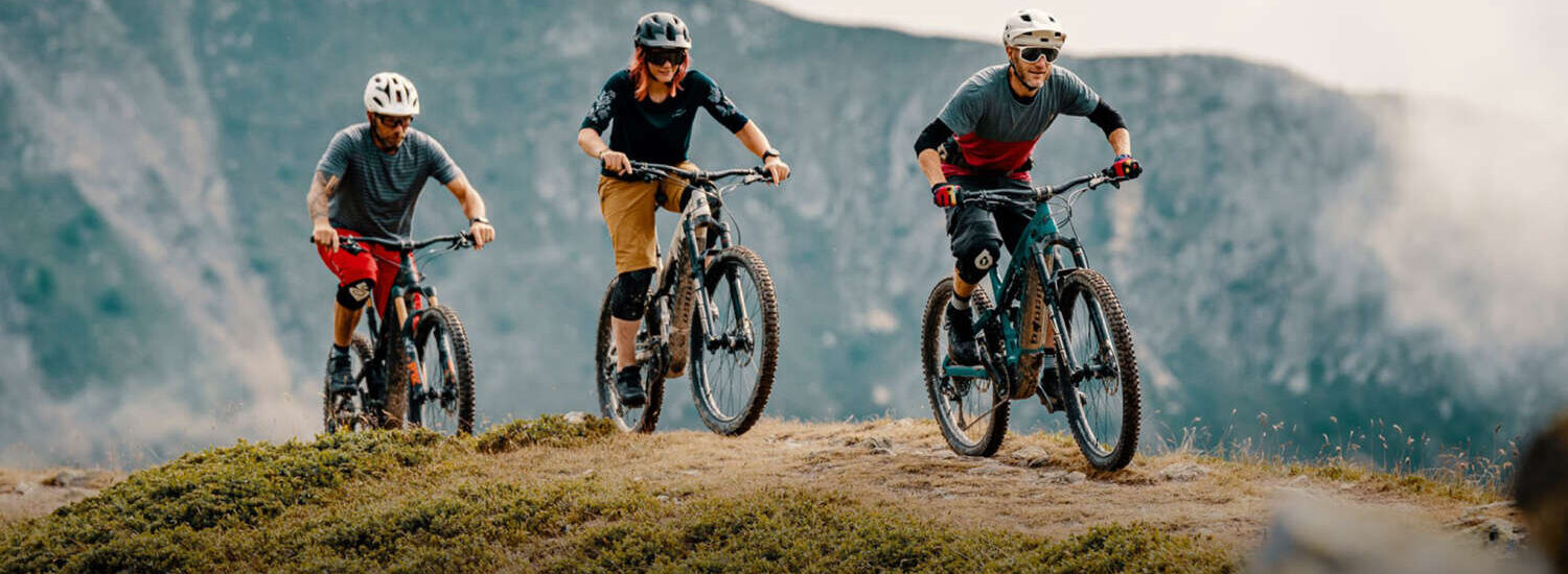 Propain Bikes x Outkomm PR 2025