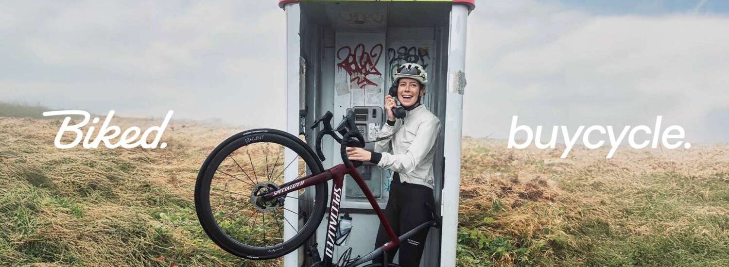 Biked x buycycle 2025