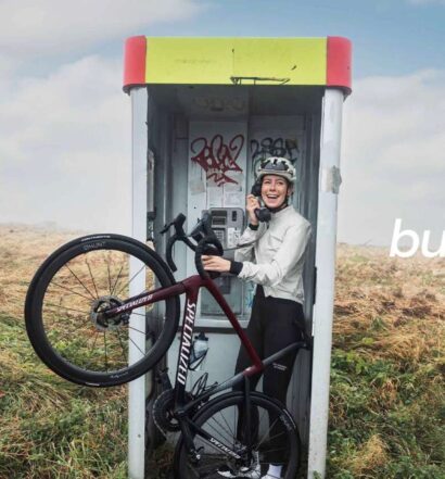 Biked x buycycle 2025