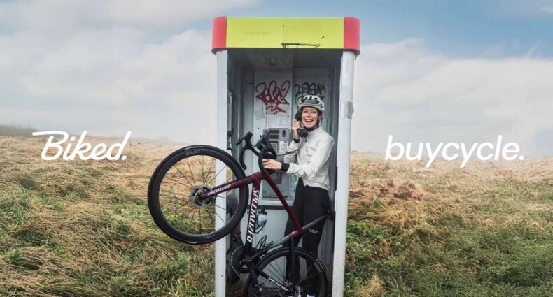 Biked x buycycle 2025