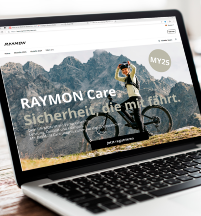 RAYMON Care Plus 2025