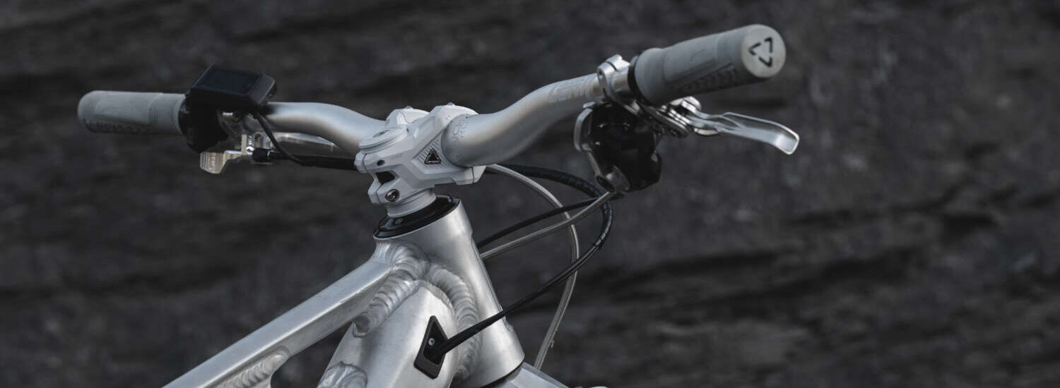 Leatt Reaflex 6.0 Grips