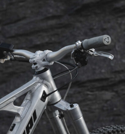 Leatt Reaflex 6.0 Grips