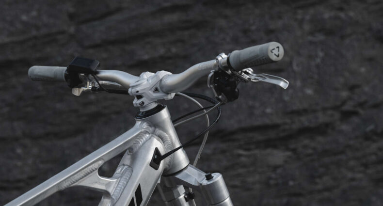 Leatt Reaflex 6.0 Grips