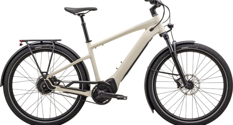 Specialized Turbo IGH Rückruf