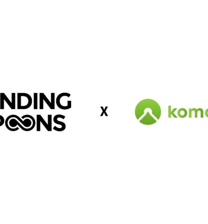 Bending Spoons komoot 2025