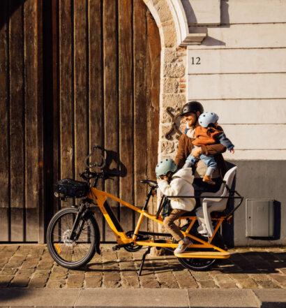 Decathlon und IoT Venture