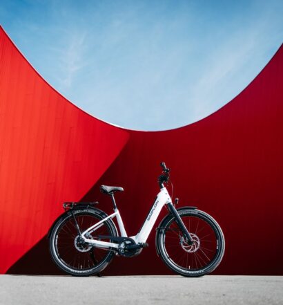 Simplon Kagu :e 2025