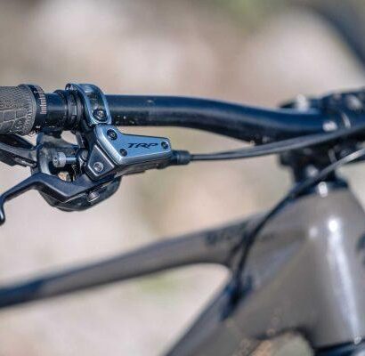 TRP EVO PRO 2025