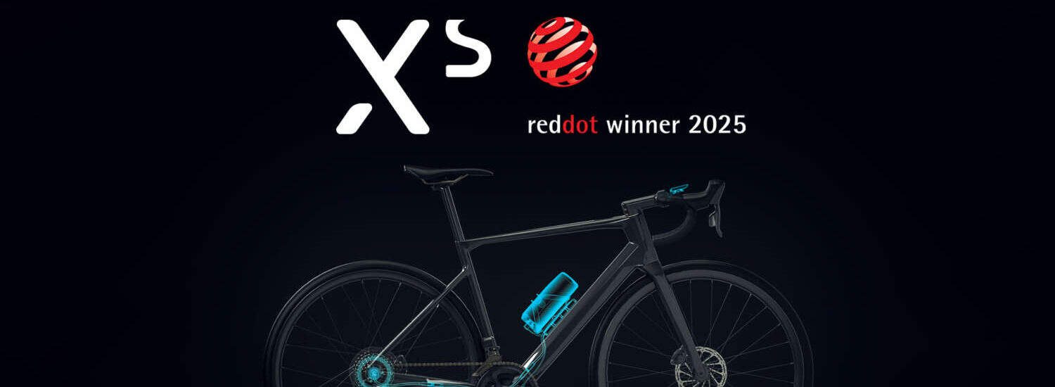 MAHLE XS Red Dot Award 2025