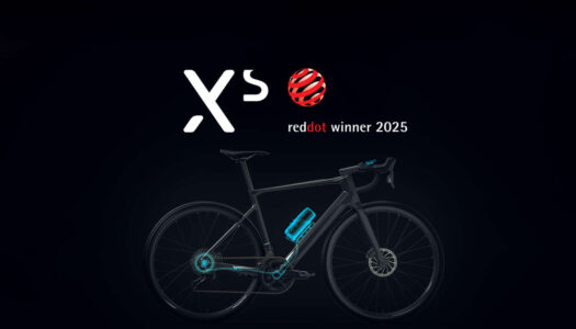 MAHLE XS System gewinnt Red Dot Award 2025